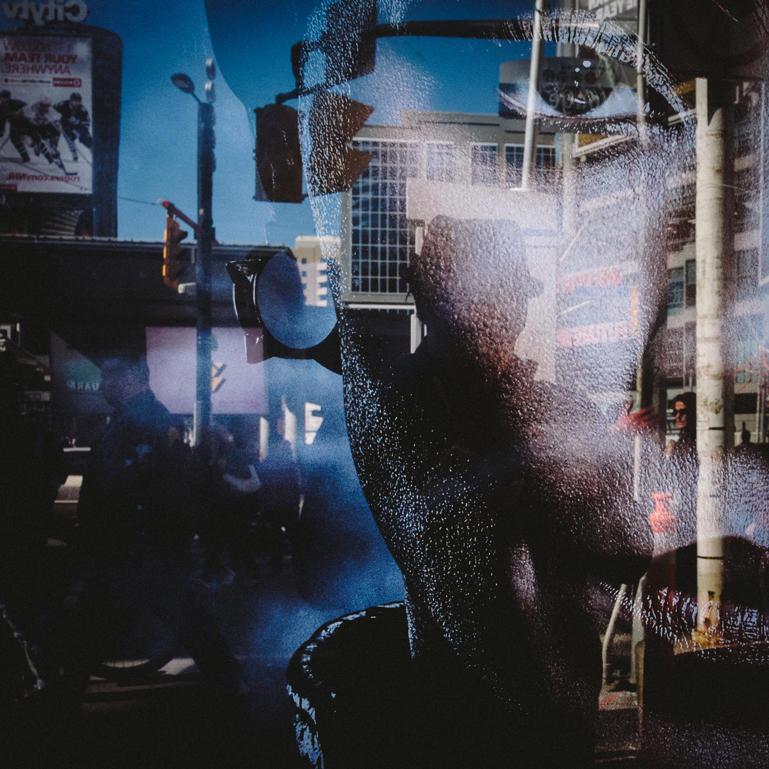 Reflective Layers