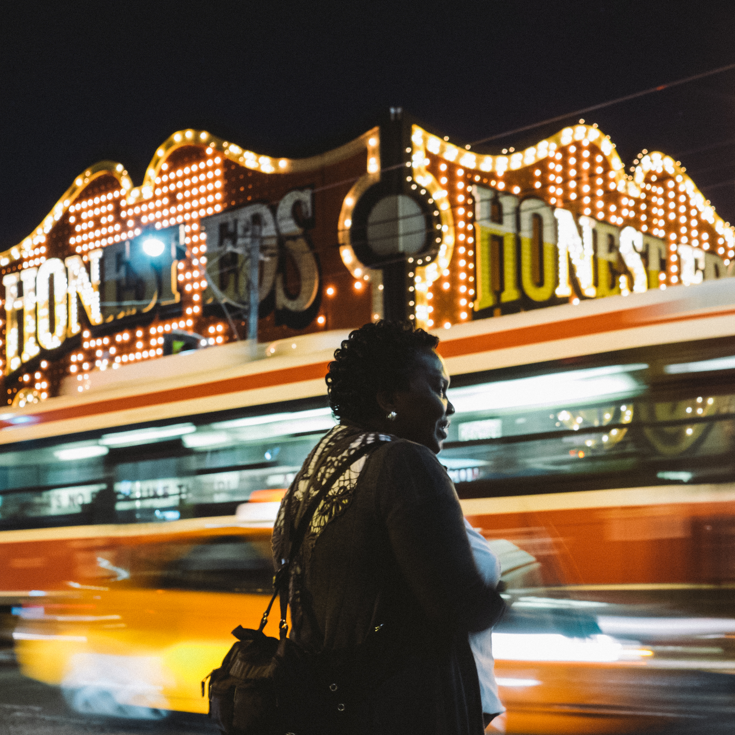 Timeless Glimpses