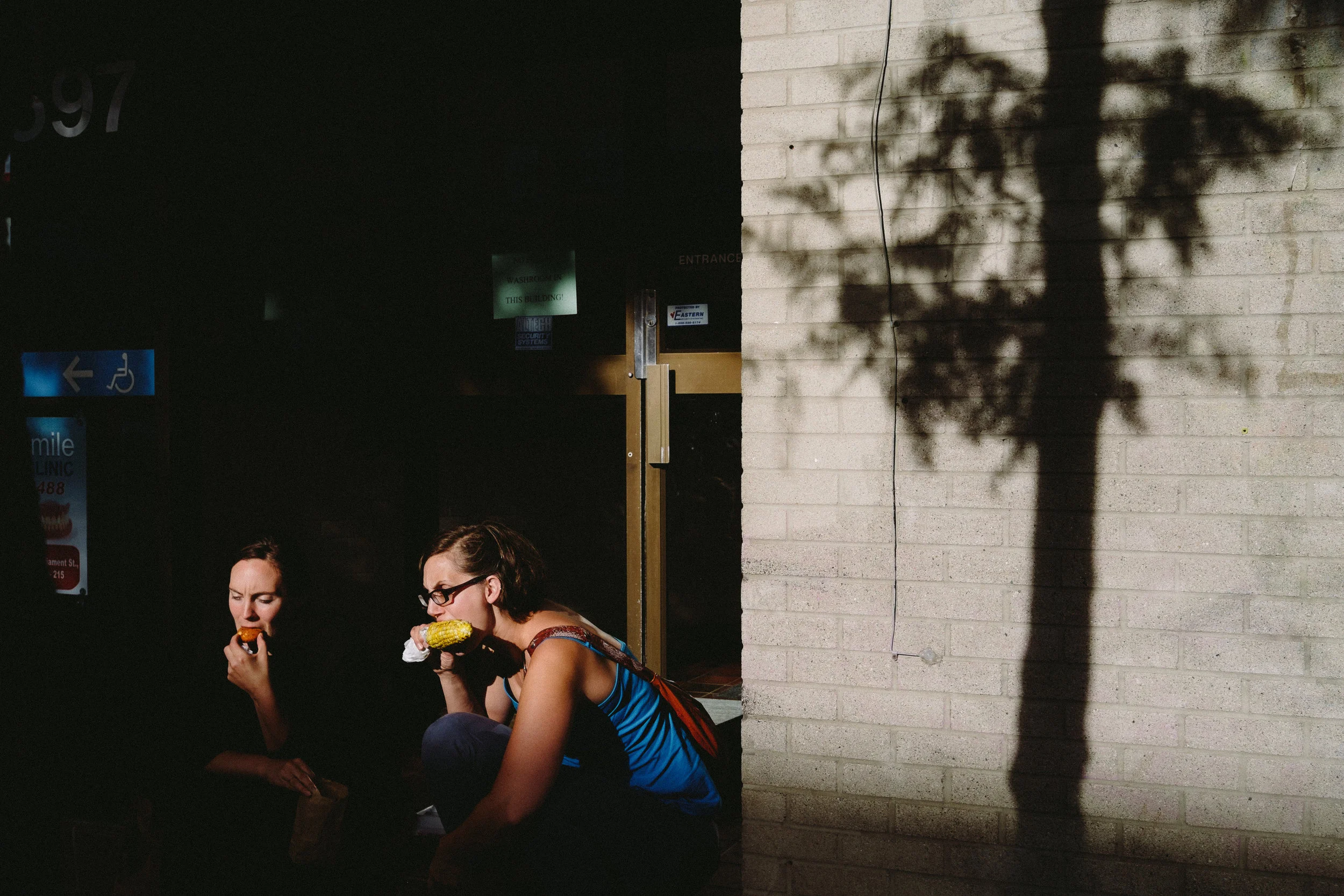 Cutting room floor image 003: : 2014-09-06 5:40pm 41mm (eqv) 1/500s f6.4 iso 200