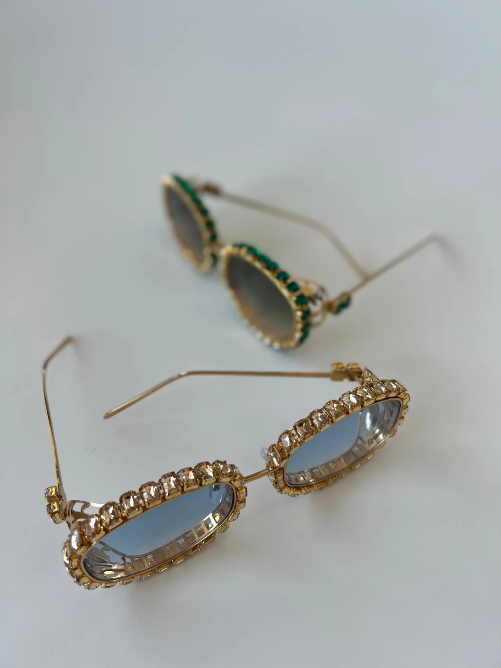 MOANA様　KANEKOOPTICAL × Ameri ACETATE KANEKOOPTICAL × Ameri ACETATE GLASSES