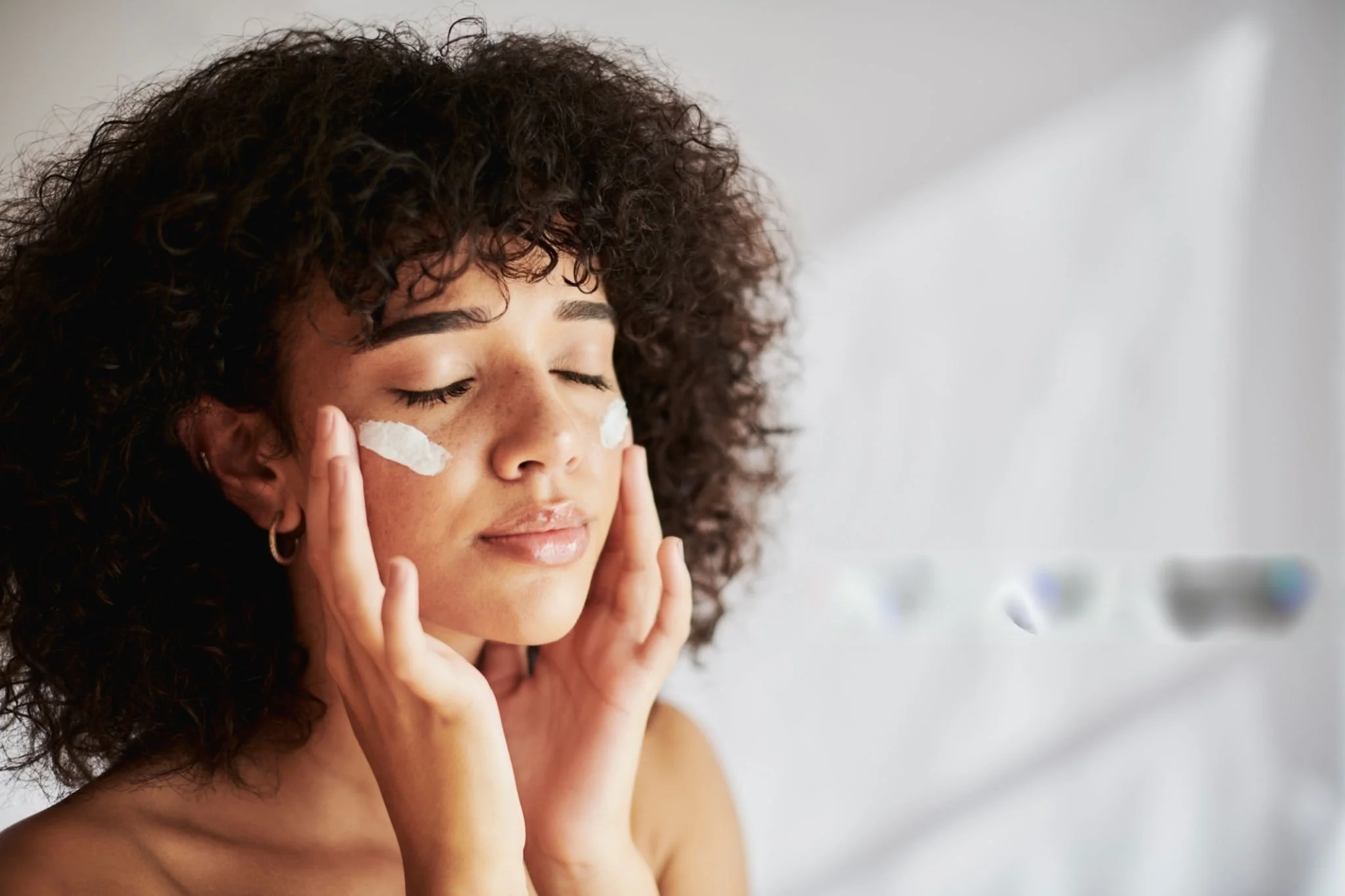 Why Eye Care is the Next Skincare