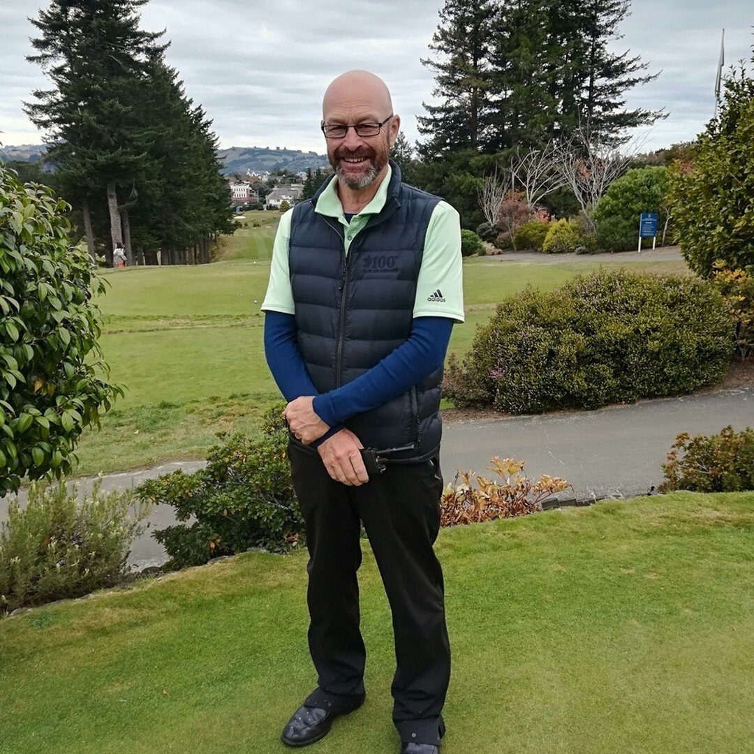 Phil Aickin: Happy serving New Zealand golf
Read the story , Golfer Pacific NZ .