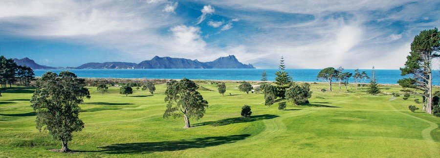Waipu's renovations reaping rewards — Golfer Pacific New Zealand