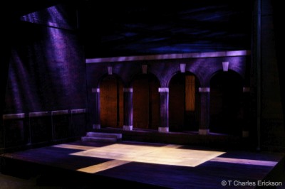 Houston Alley Theater: Doubt