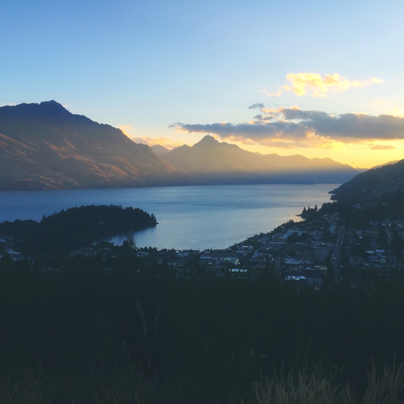 Queenstown