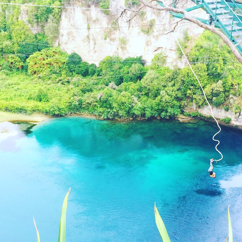 Taupo