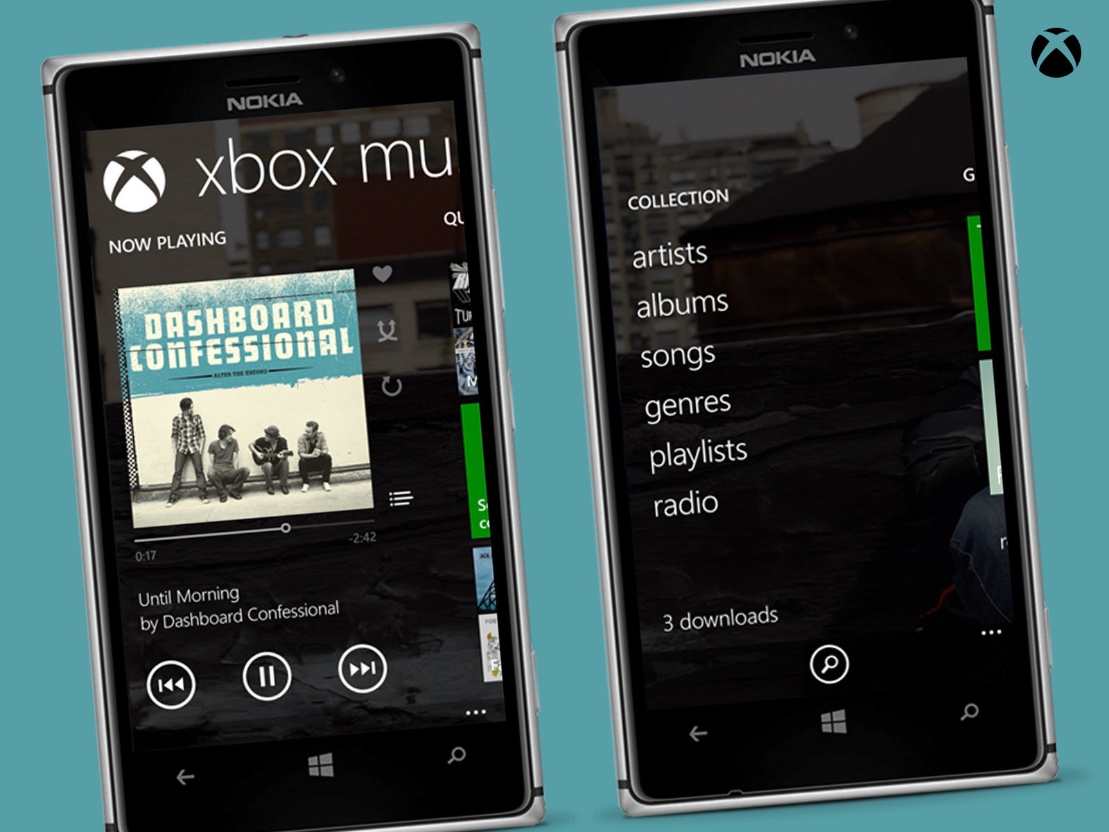 XBOX Music