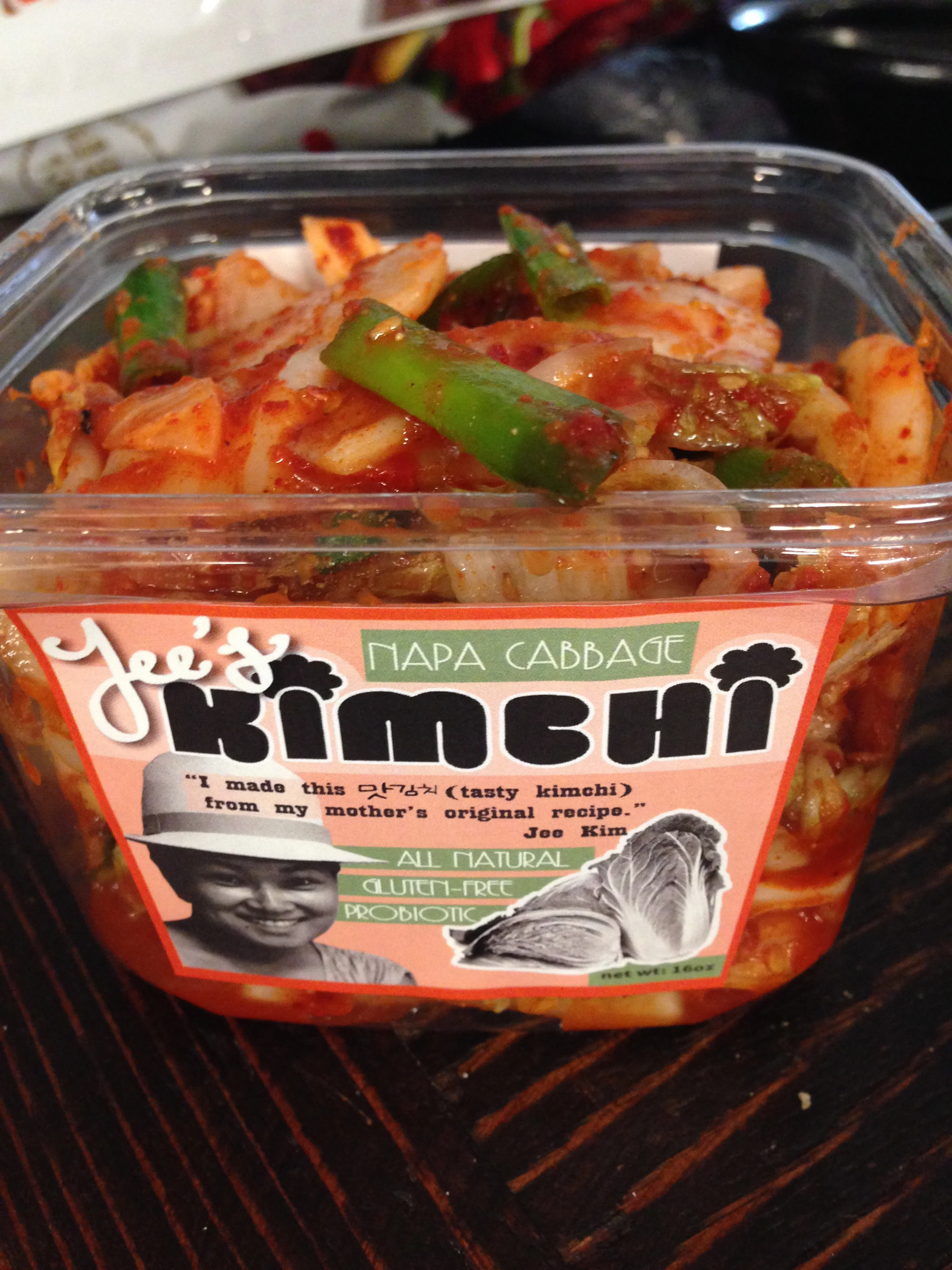 5/6 KIMCHI 101: DIY Mak Kimchi