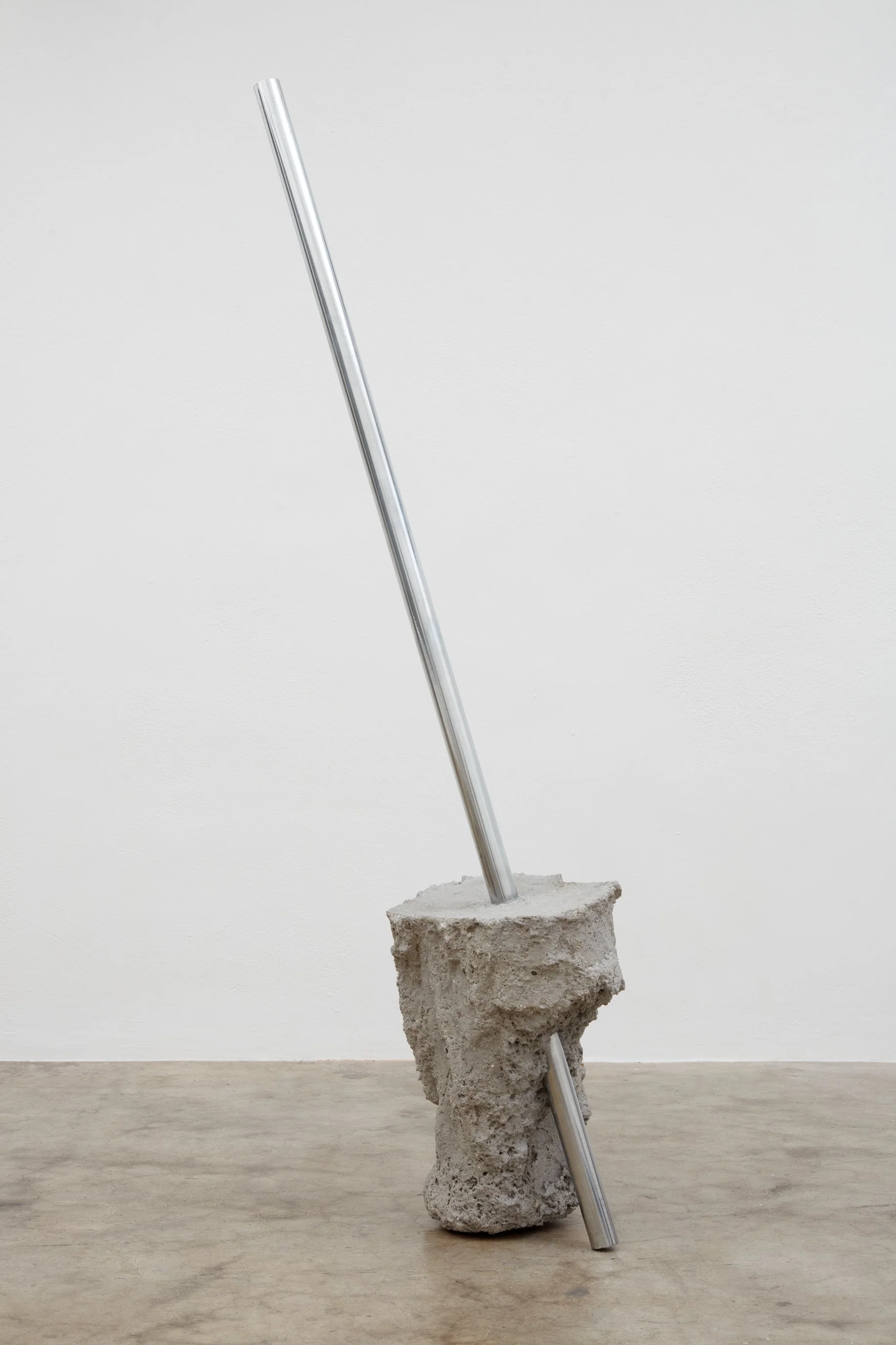 Pillar I–VII