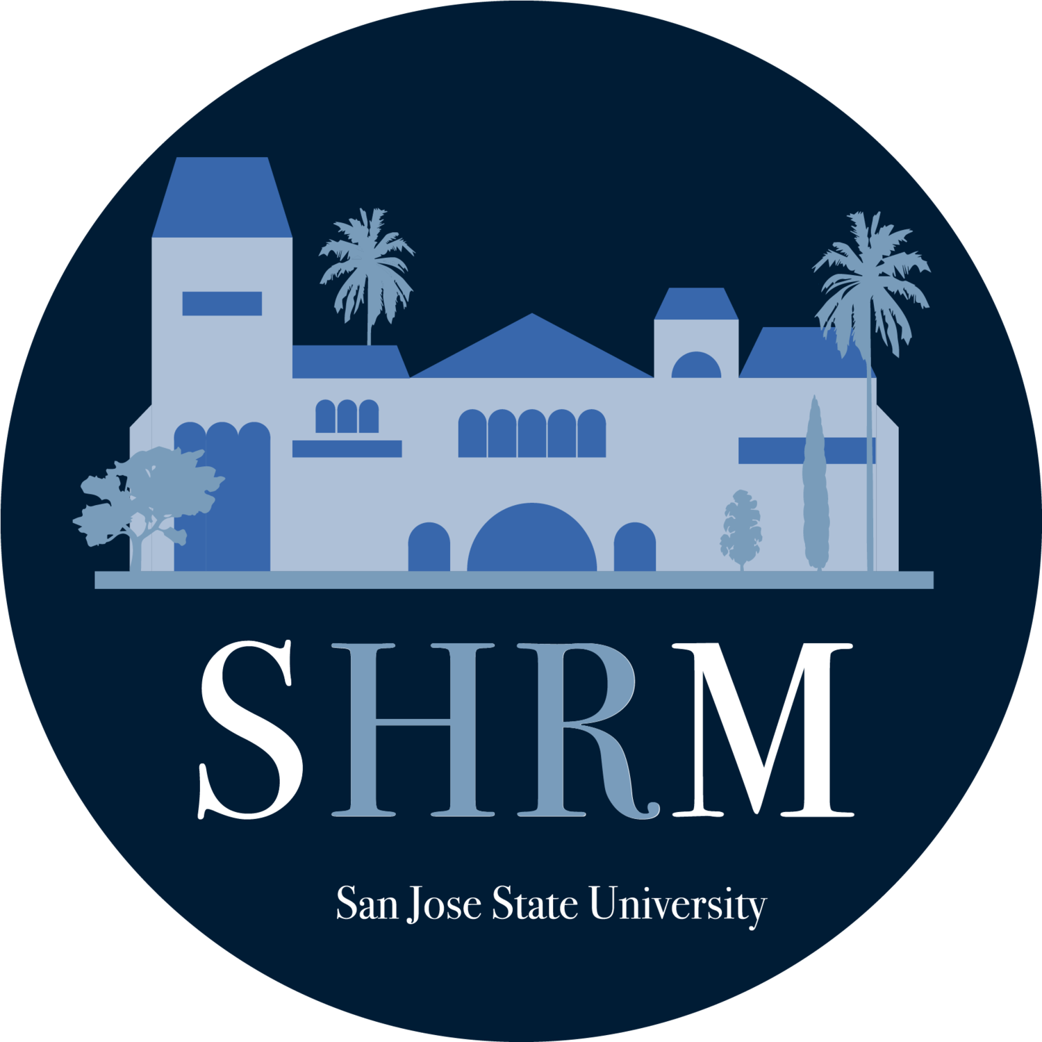 Society for Human Resource Management at San Jose State University