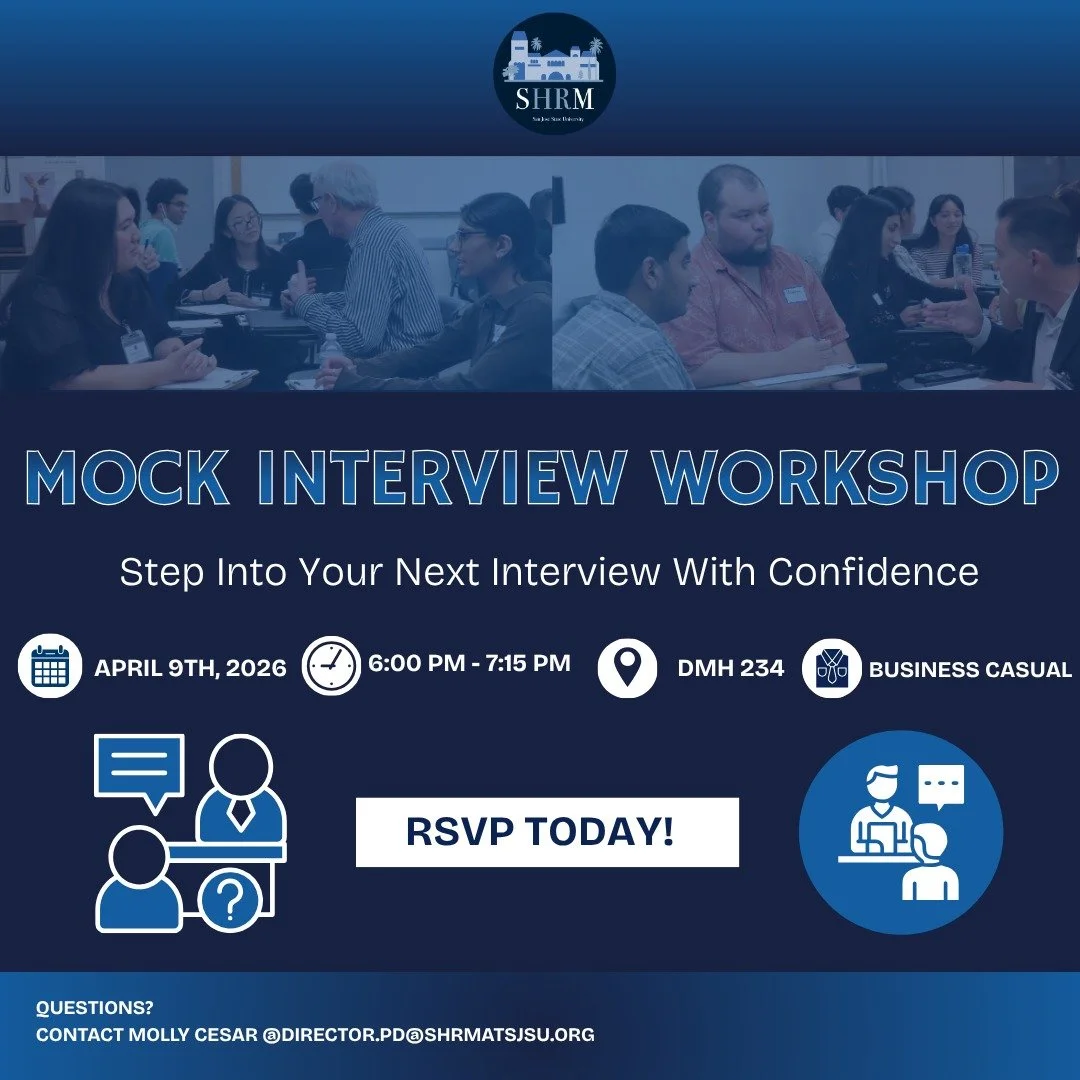 Interviews can be quite intimidating, but it doesn&rsquo;t always have to feel that way if you prepare well and know what you&rsquo;re going into. 🙌

Learn the most commonly asked interview questions and how to present yourself effectively in indivi