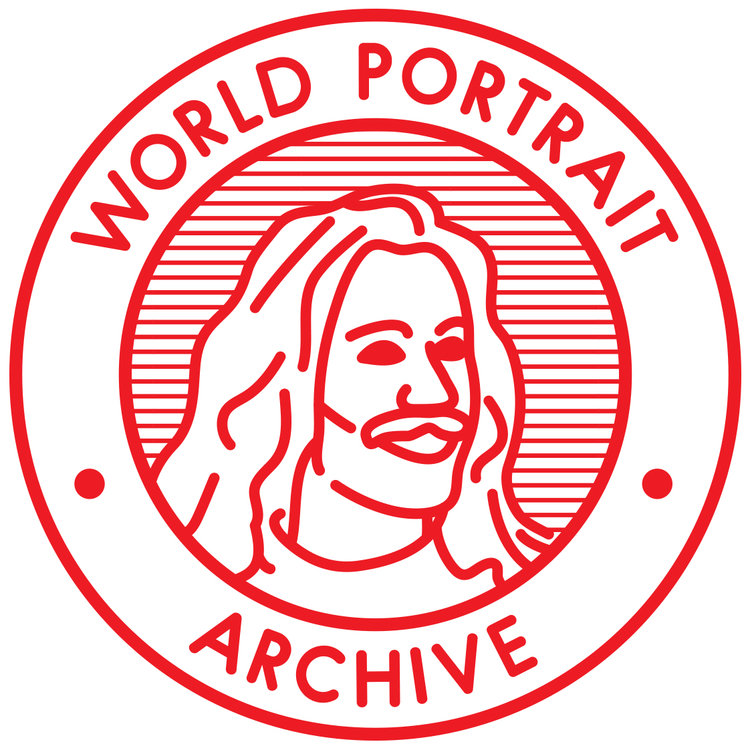 World Portrait Archive