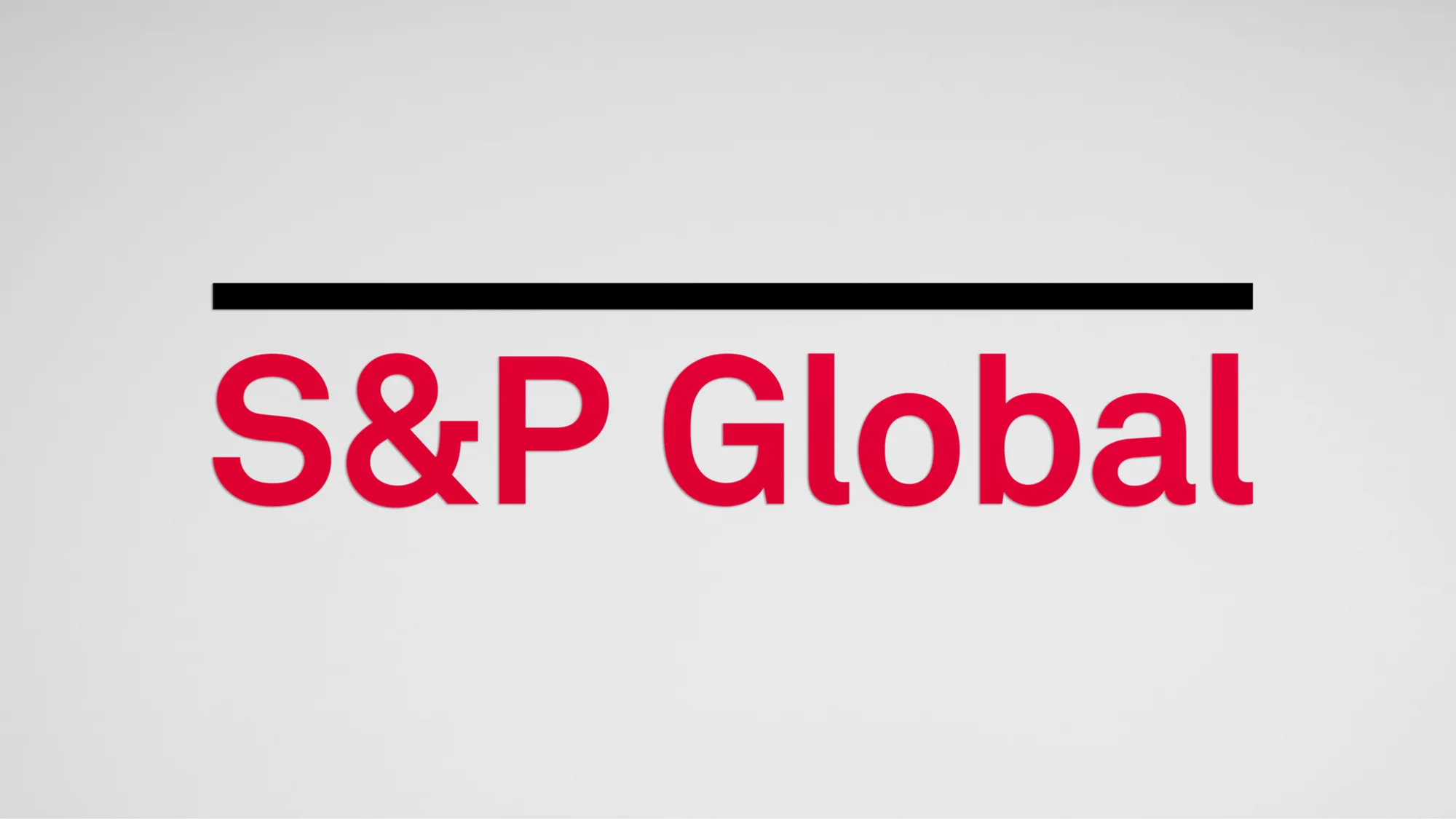 S&P Global Four businesses unite as one financial powerhouse