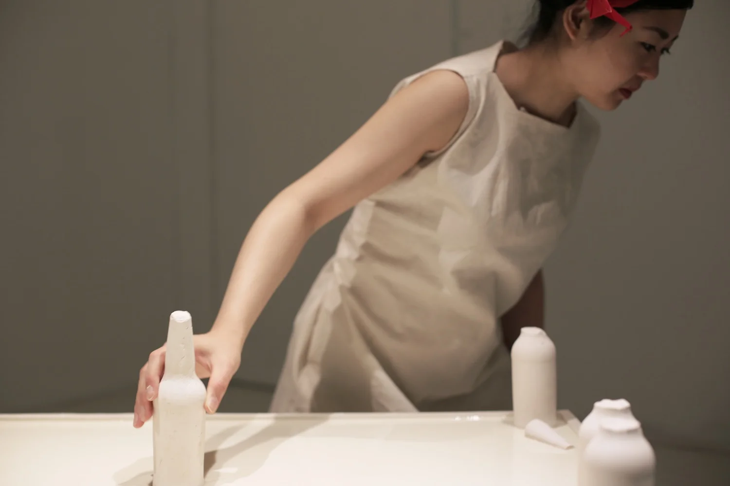 YUKO – THE TABLE THAT EATS
