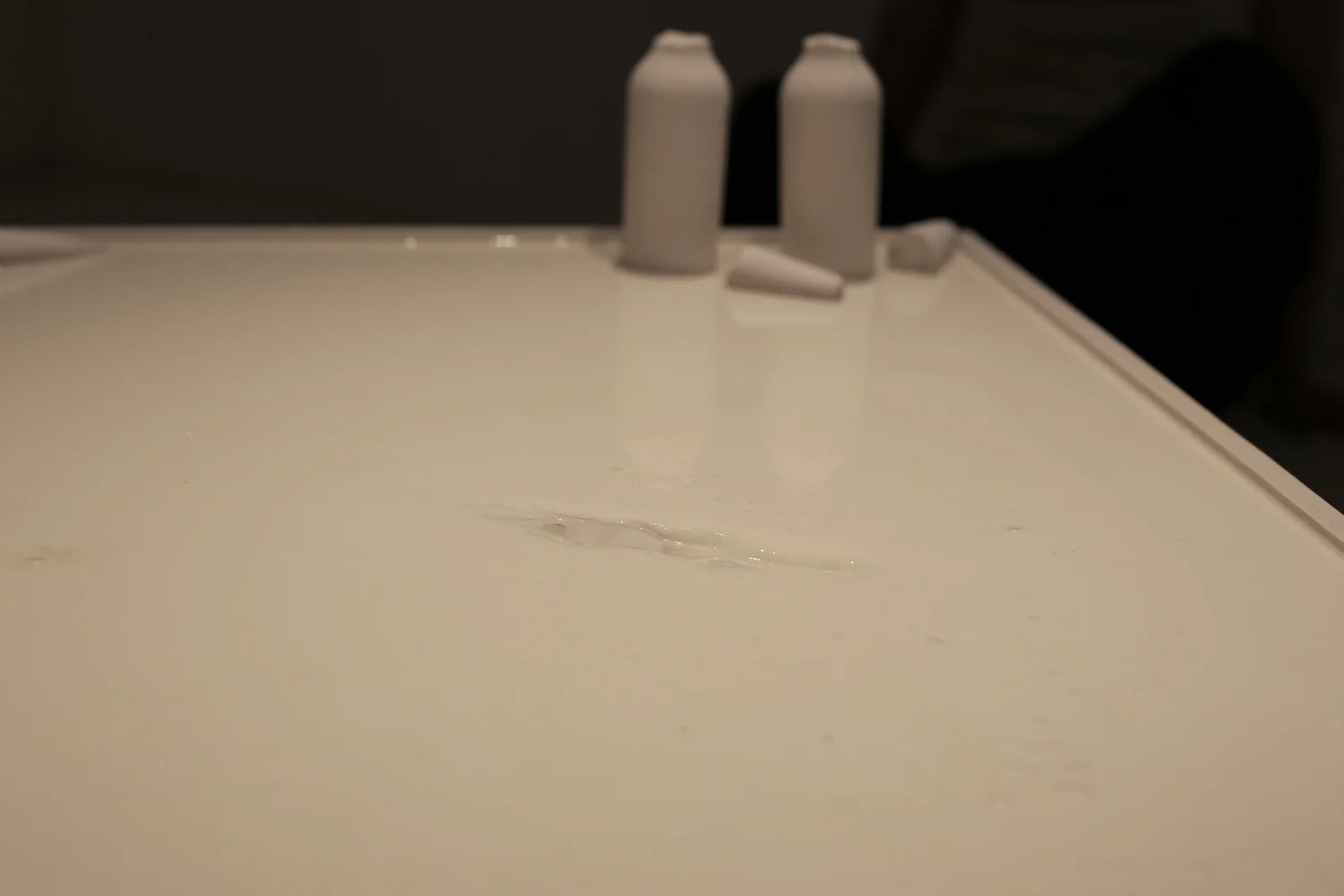 YUKO – THE TABLE THAT EATS