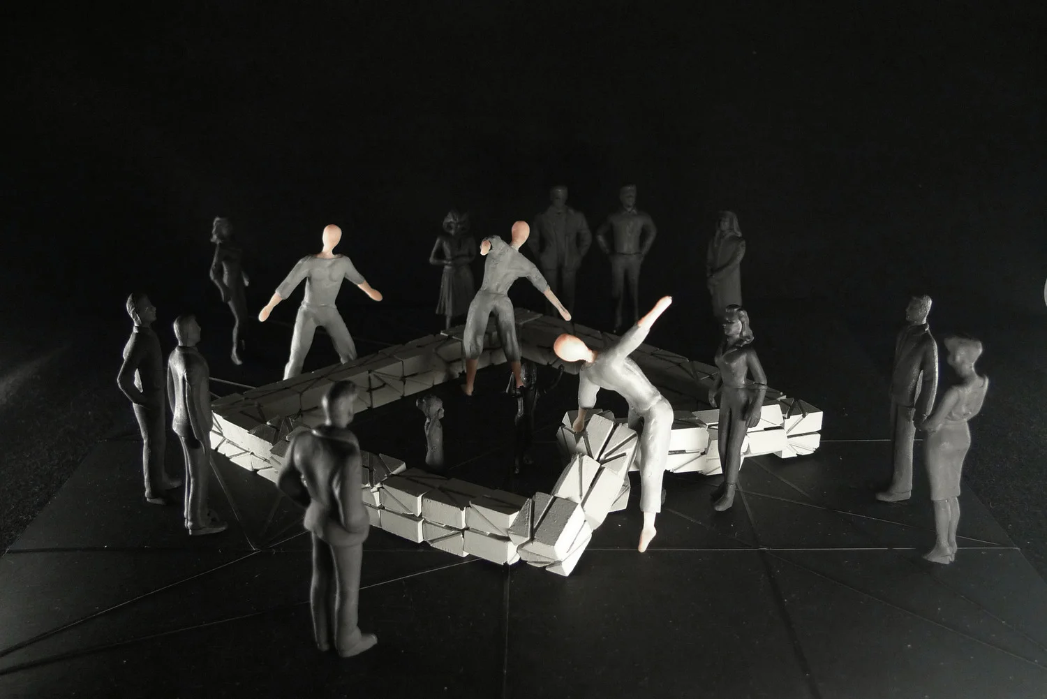 LINBURY PRIZE