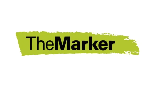 TheMarker Musical Logo