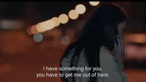 Your Honor (Kvodo) - I have something for you