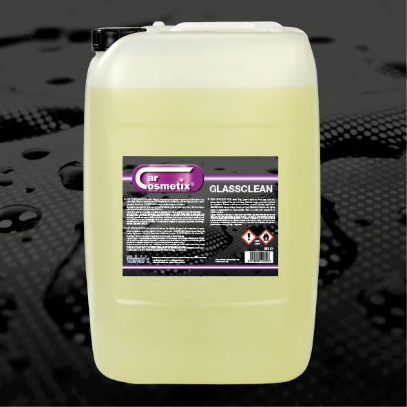 Carcosmetix Wehrle's Glassclean 25L.jpg