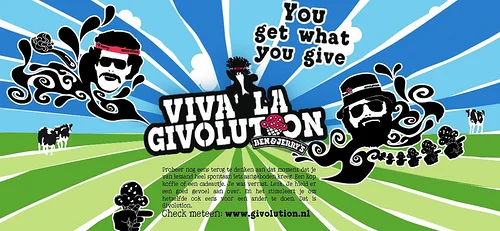 Viva La Givolution!