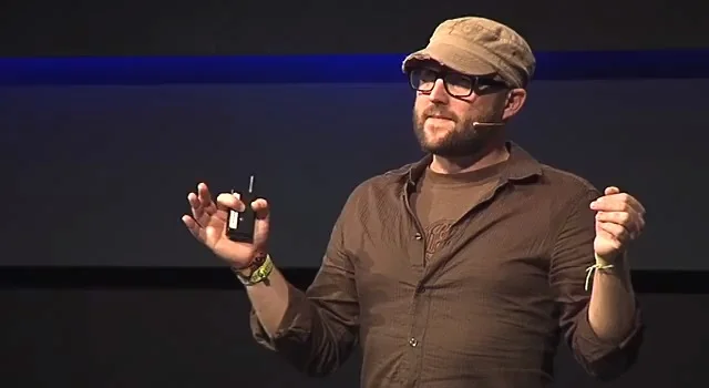 Collaborative Creation Presentation