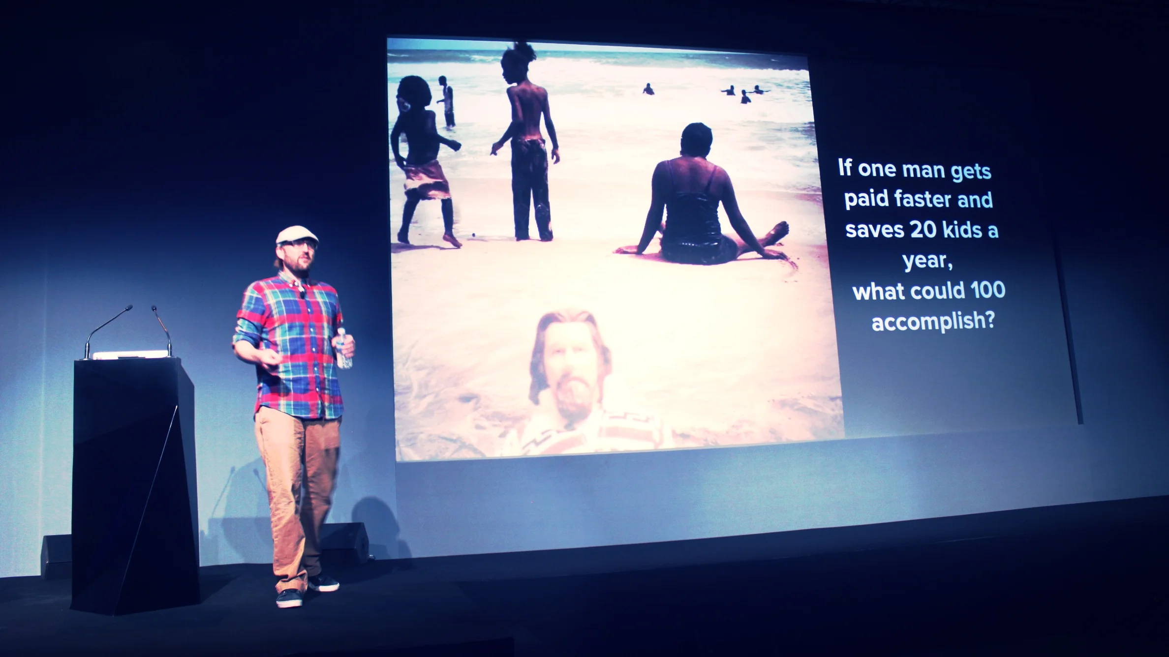 Getting paid faster with The Invoice Challenge