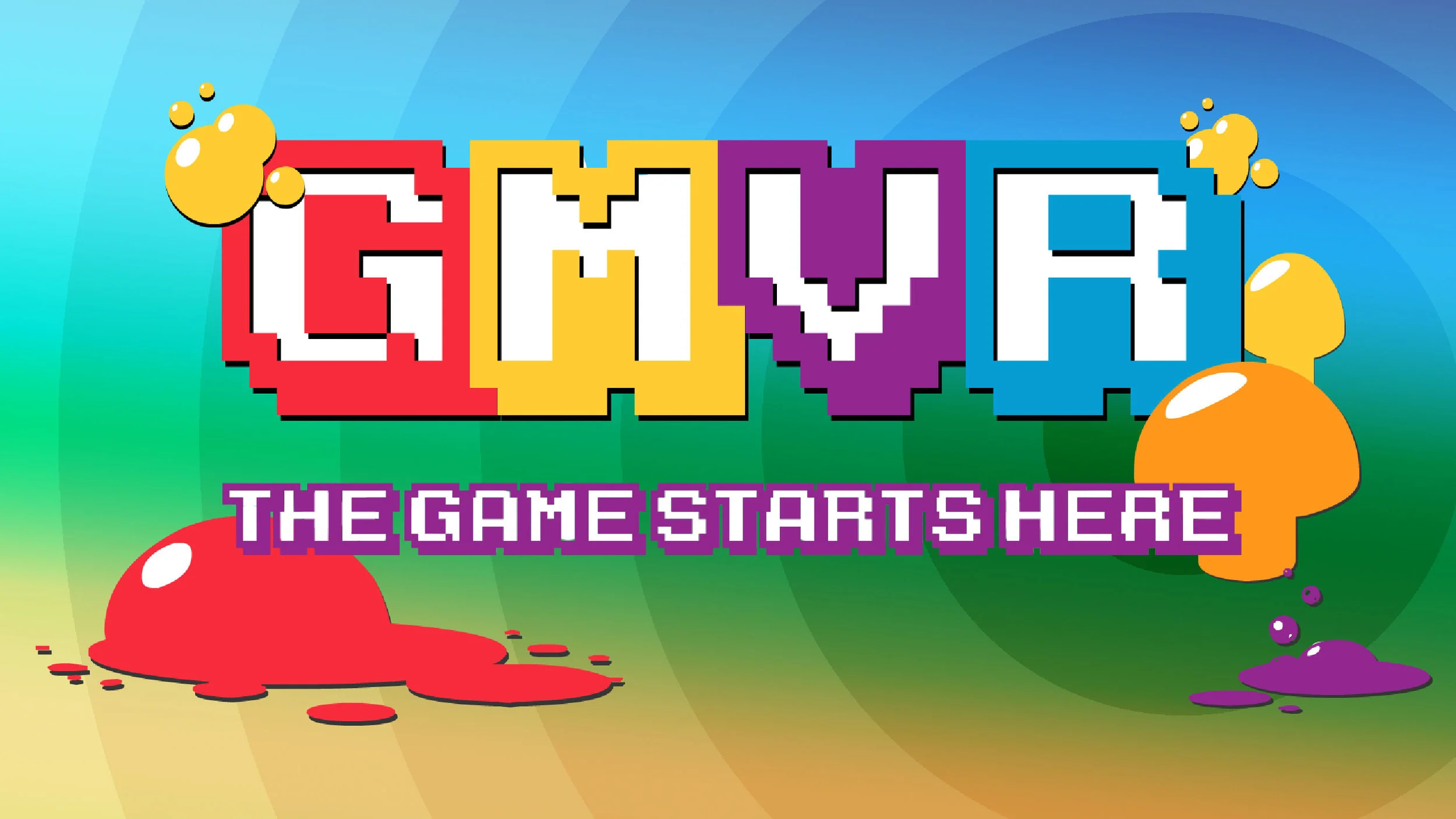 My Perfect Monday, GMVR Youtube Channel is Live!