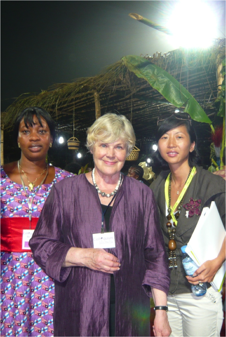 Women's Bank Initiative in Liberia