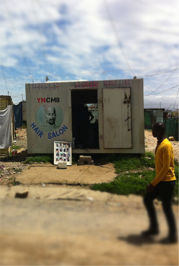 World Design Capital (WDC) 2012-2014, Finland - South Africa