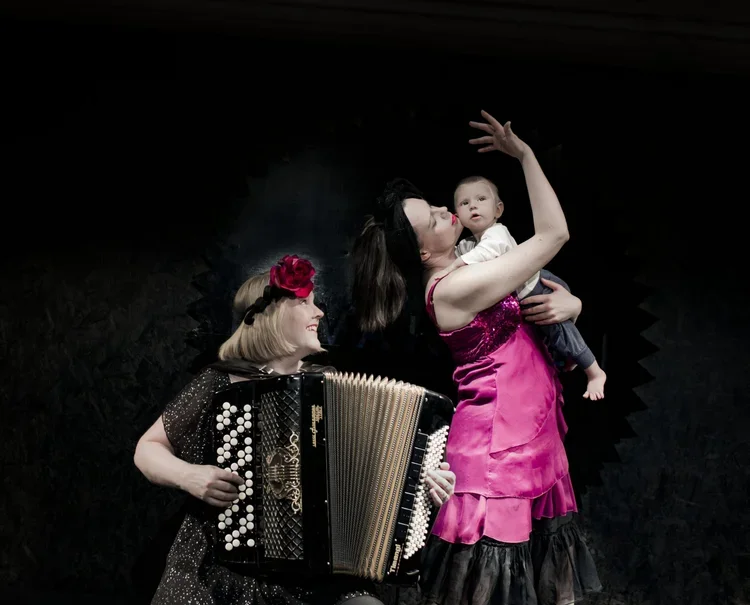 BabyTango