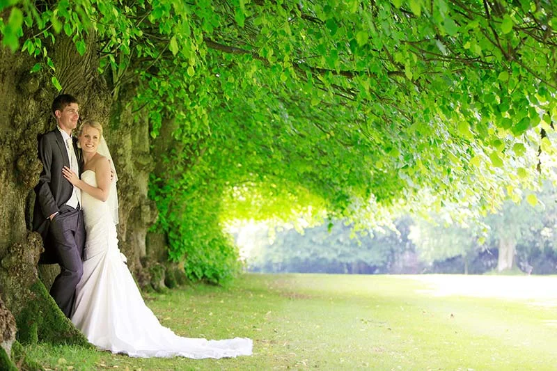 Chris Cook Magic at Armathwaite Hall, Keswick Wedding Fayre