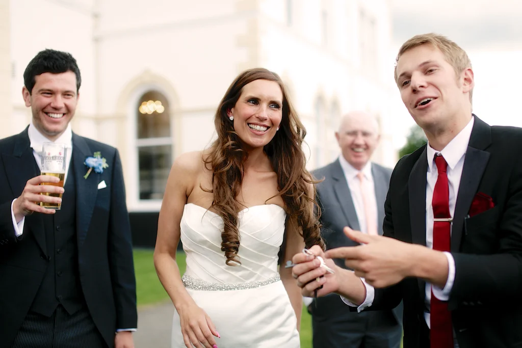 Wedding Magic