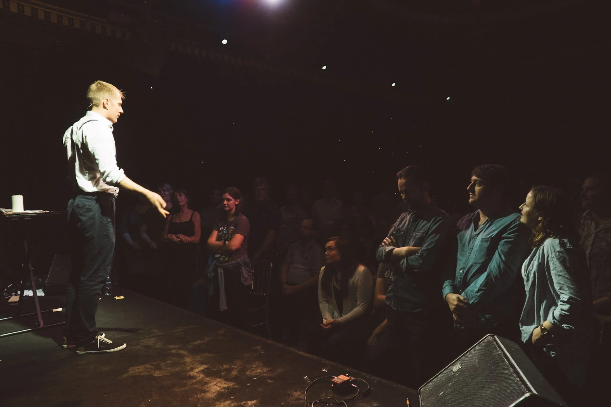 Ballroom - audience also standing in their seats].jpeg