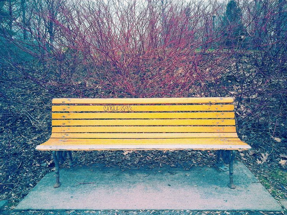 Choisir d'être égoïste