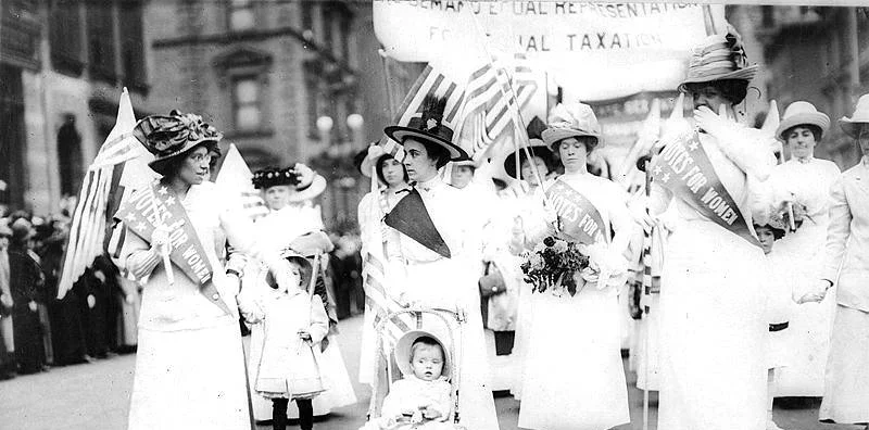 Femmes Alpha: mouvement féministe