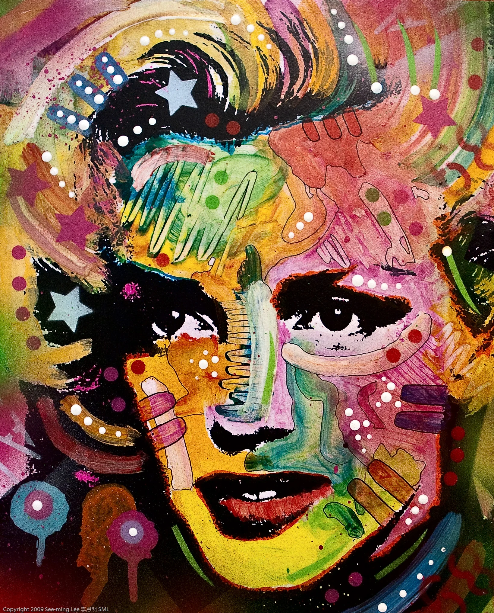 L'art de vivre en sept points