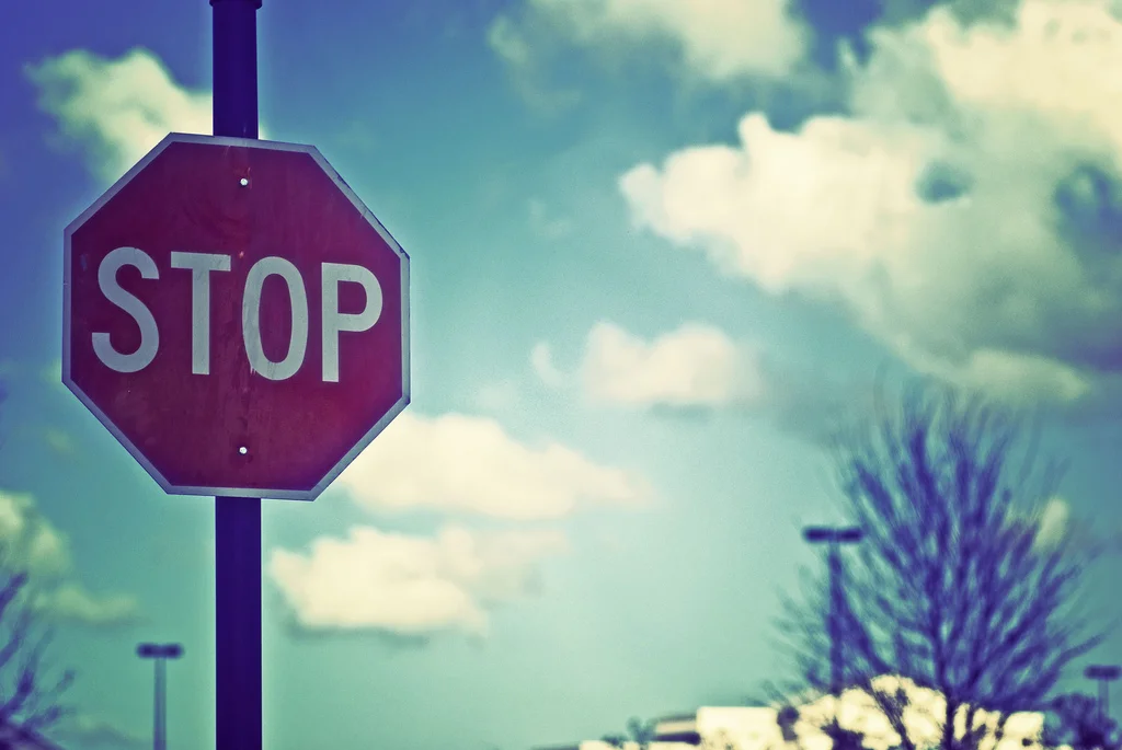 Pas capable de dire non!