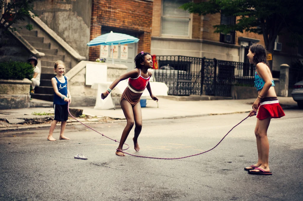 Popeye, Olive, Brutus