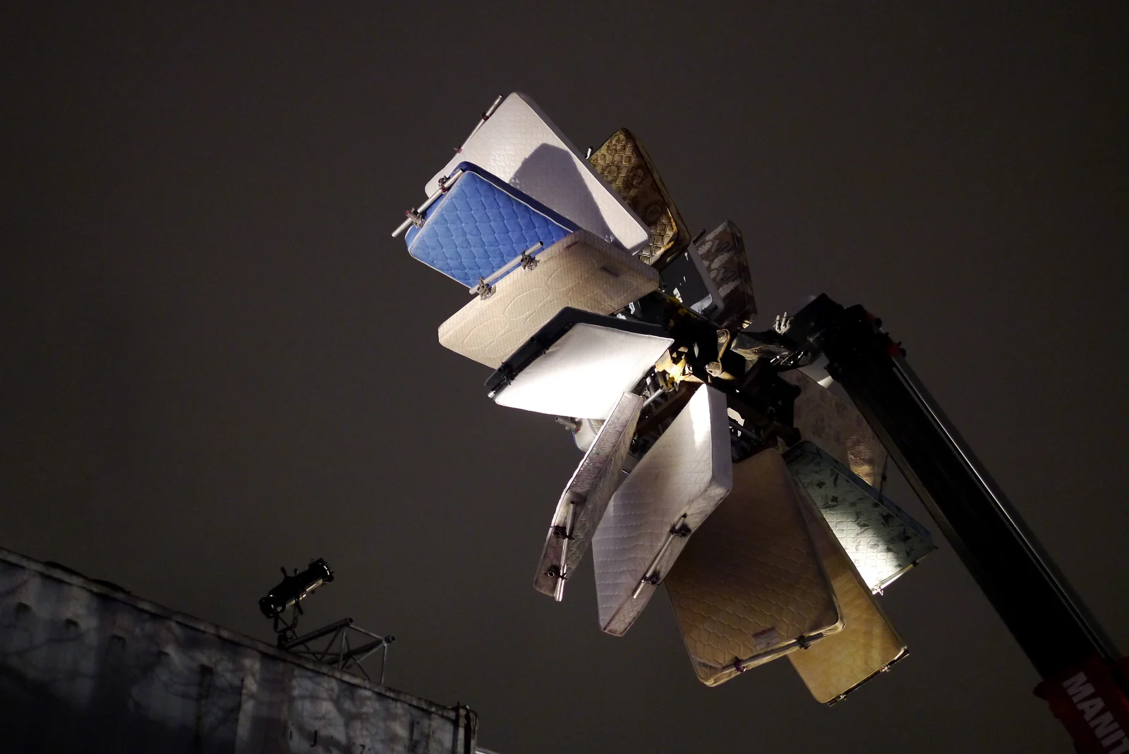 Va te faire foutre Morphée!