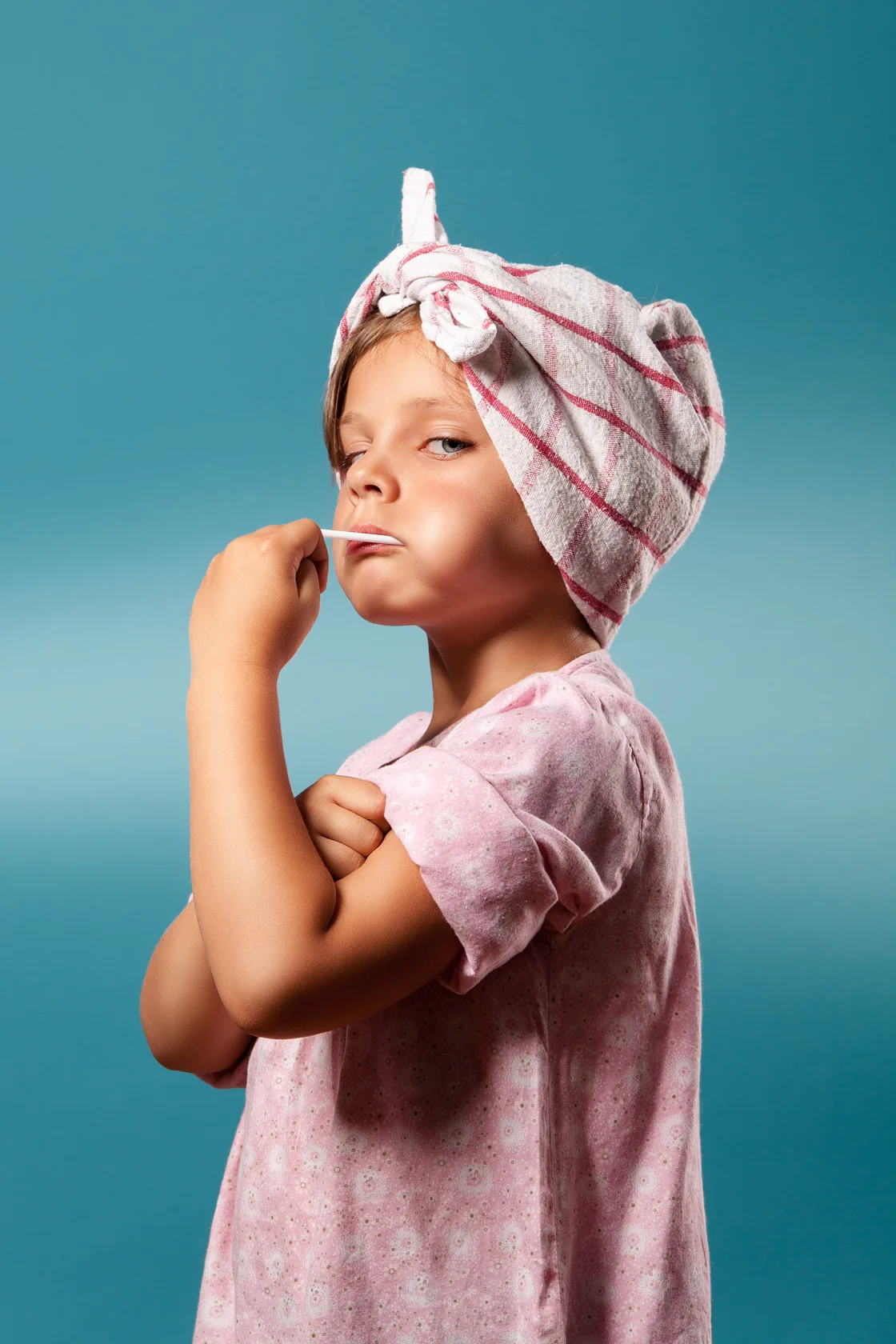 Ma femme de ménage est une entrepreneure!