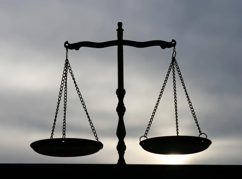 La peur au ventre et le coeur confiant