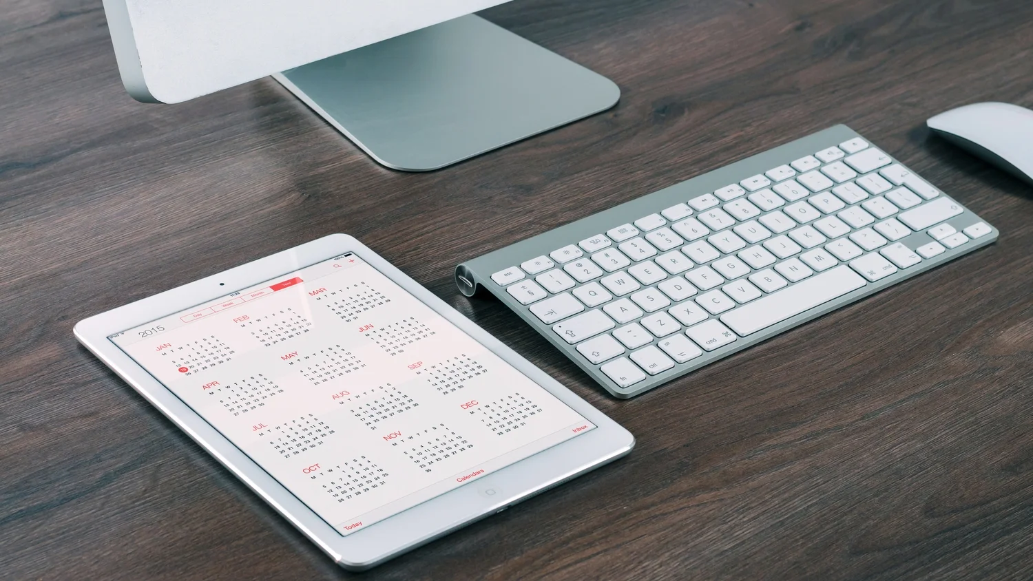 Le temps...D'écrire!