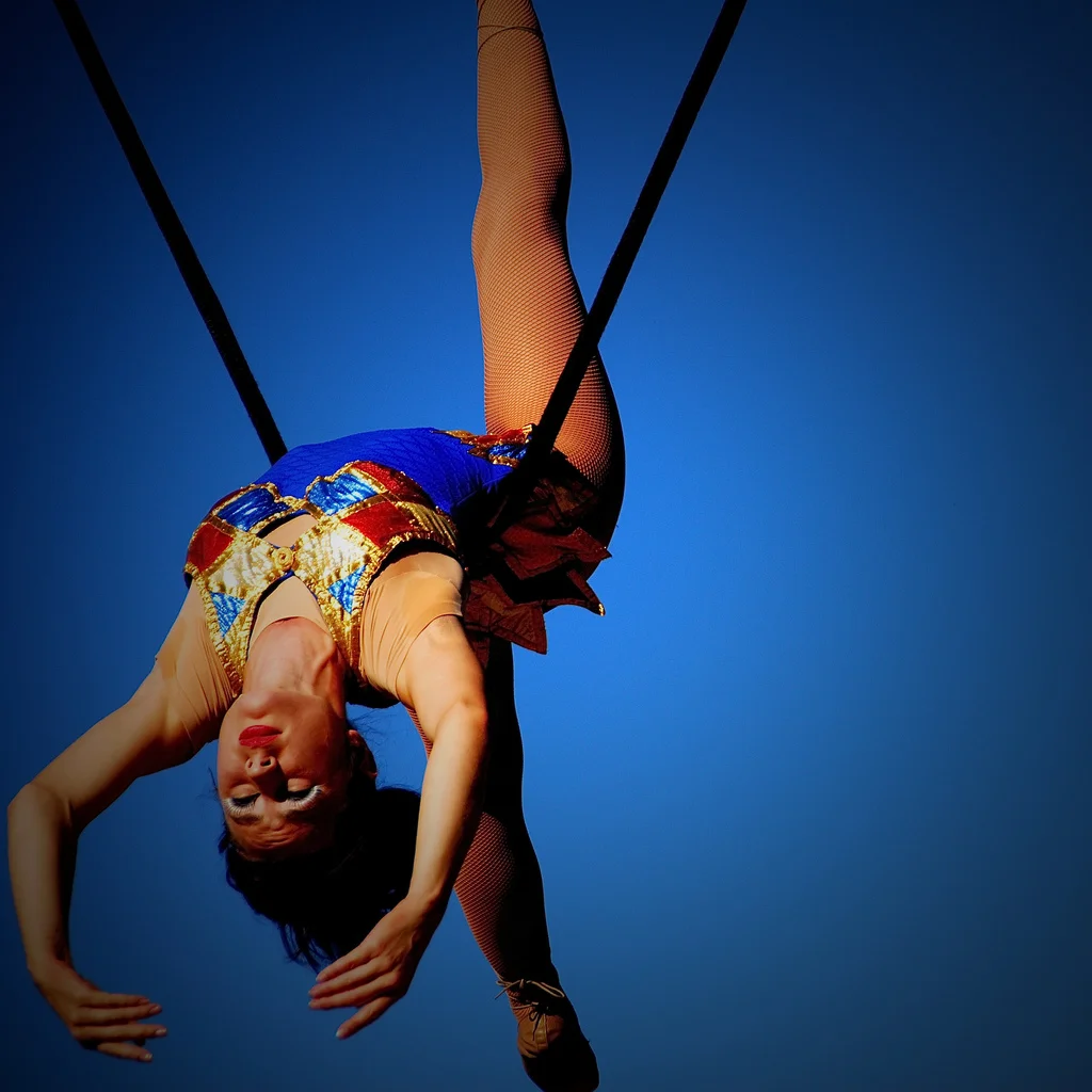 Le vertige d’entreprendre