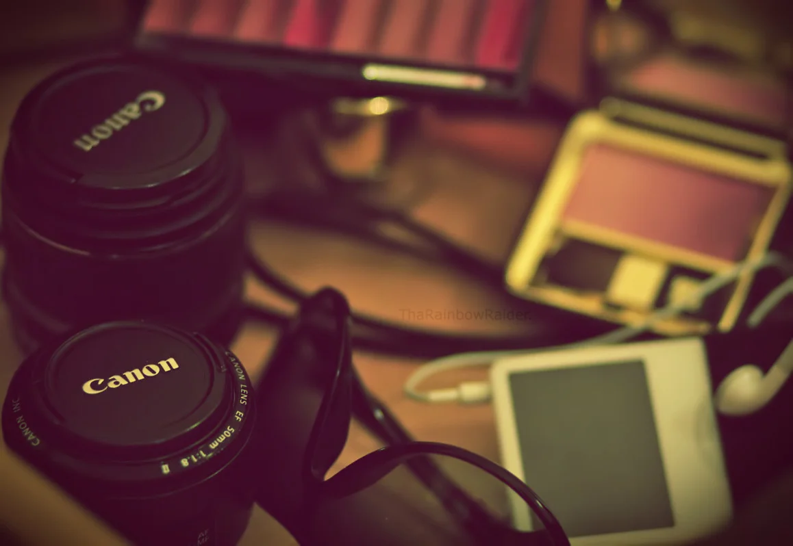 La beauté superficielle vous dites?