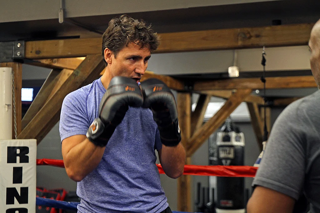 QUAND LE PM VIT LE DOUBLE STANDARD