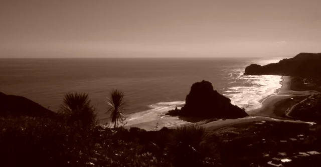 Mon retour vers le futur