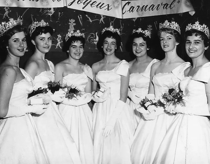 Des duchesses numériques