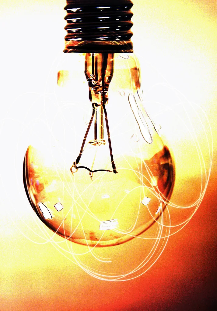 TOUT PART D'UNE IDÉE