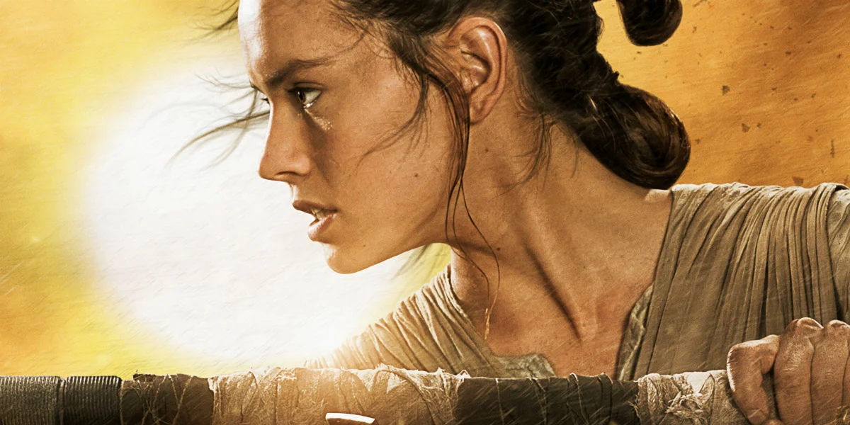 The Force Awakens: L'Éveil d'une Ère Féminine