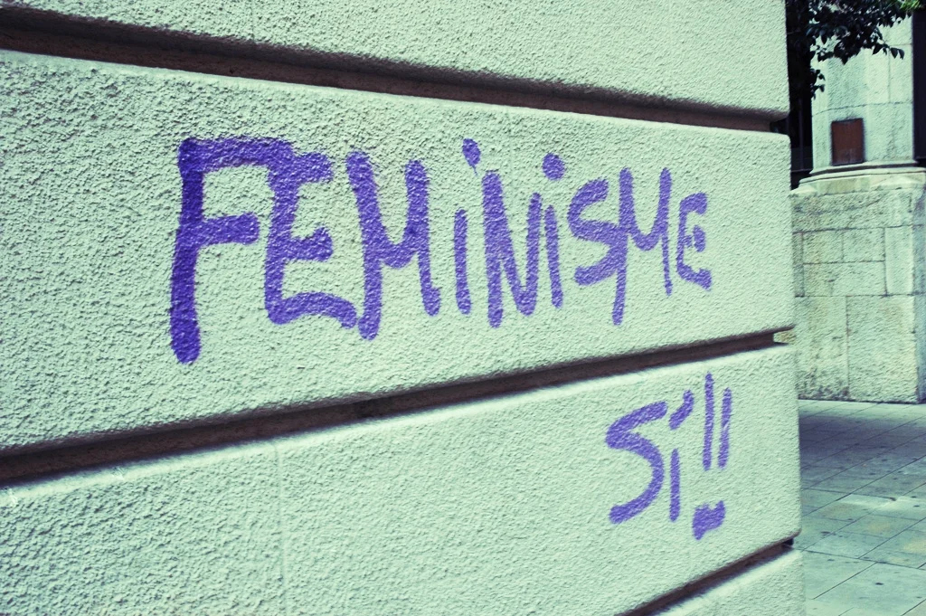 Le féminisme expliqué à Mesdames Thériault, Vallée et Bazzo